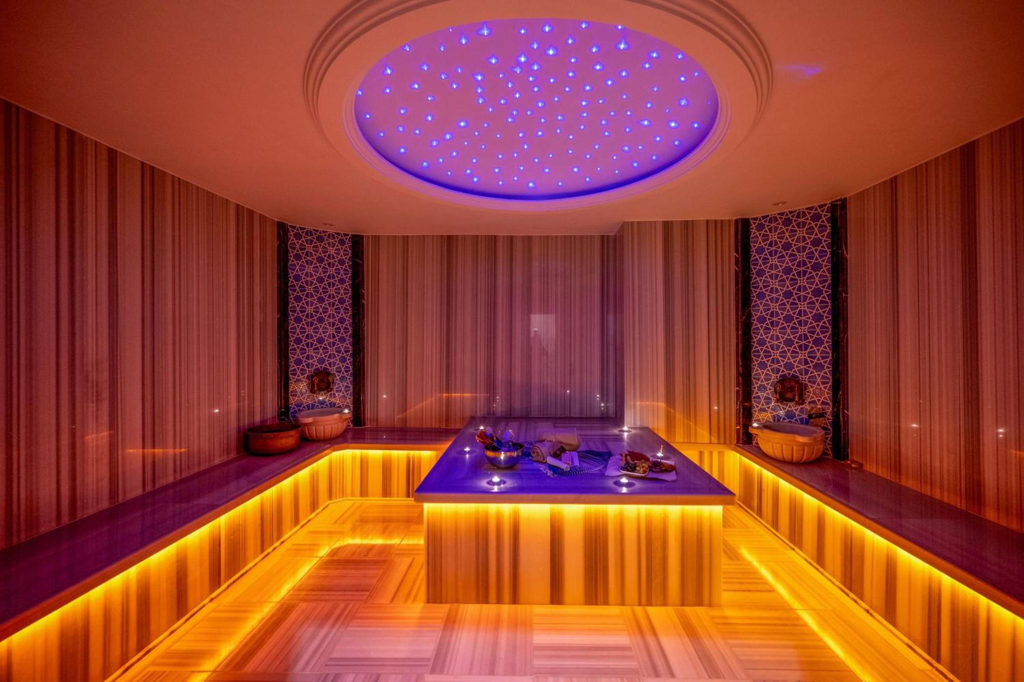 Vess Hotel Istanbul Exterior photo